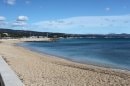 Bord de mer de La Ciotat